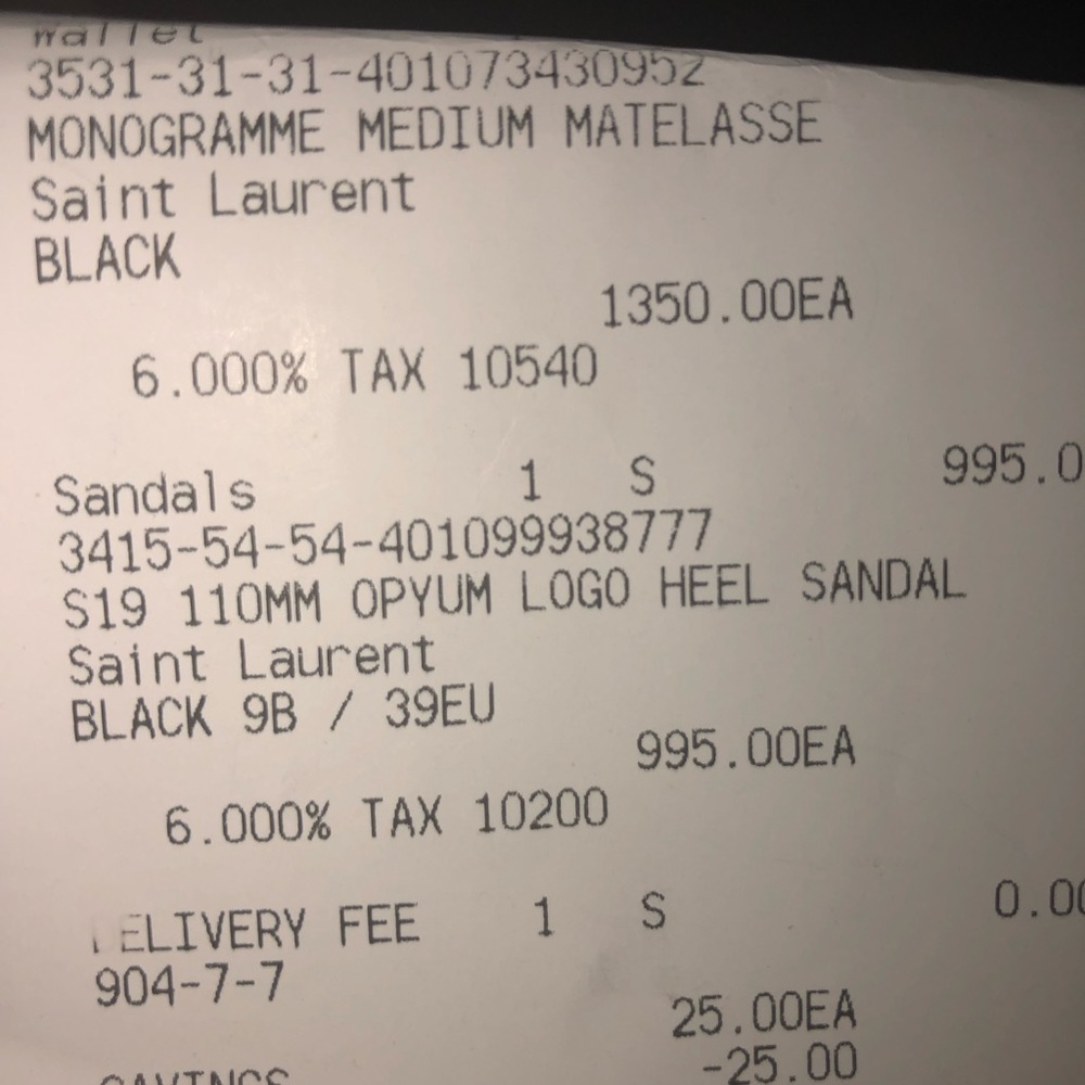 They are too small size 39 only worn once!